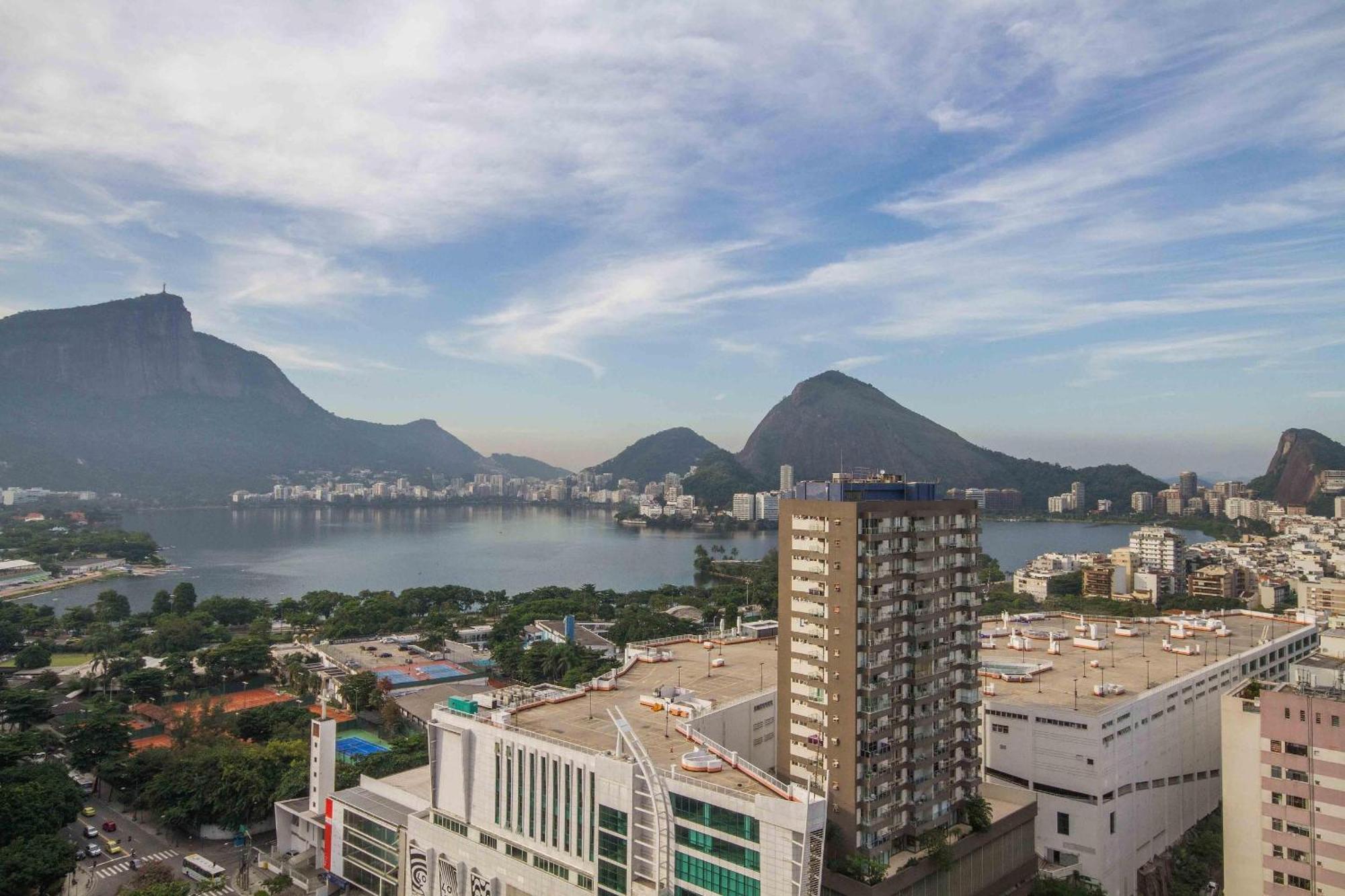 Lovely City/sea View - Lb1-002