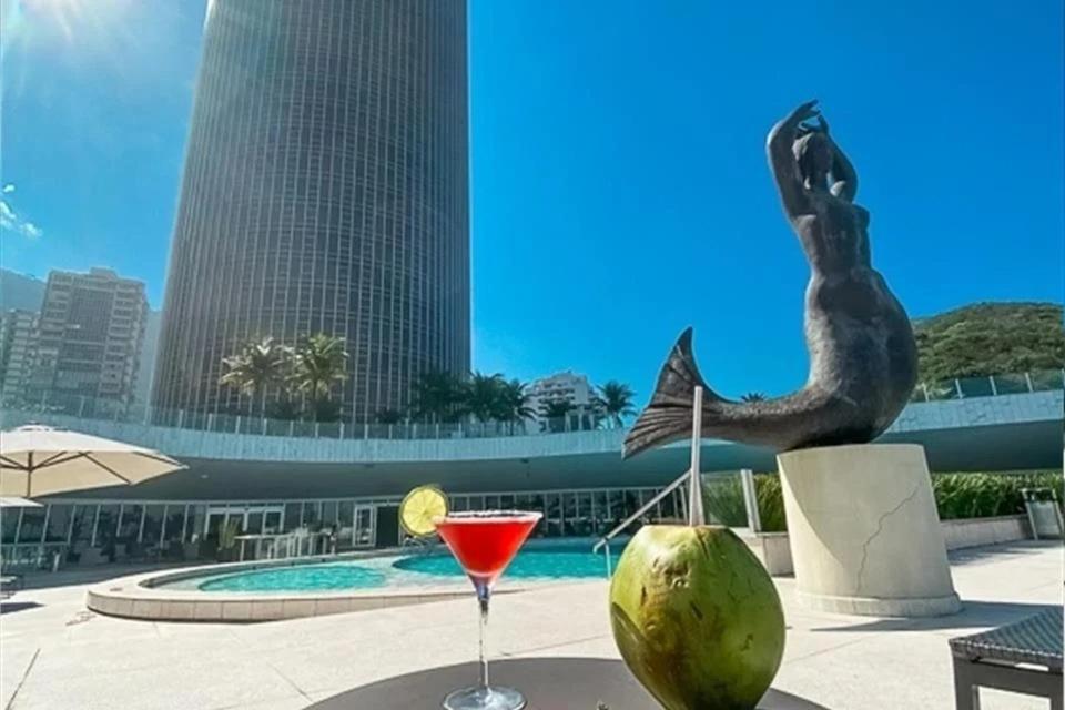Nacional Hotel Rio de Janeiro