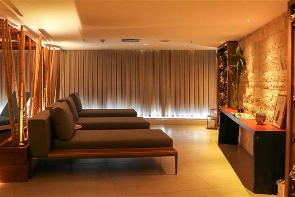 Nacional Hotel