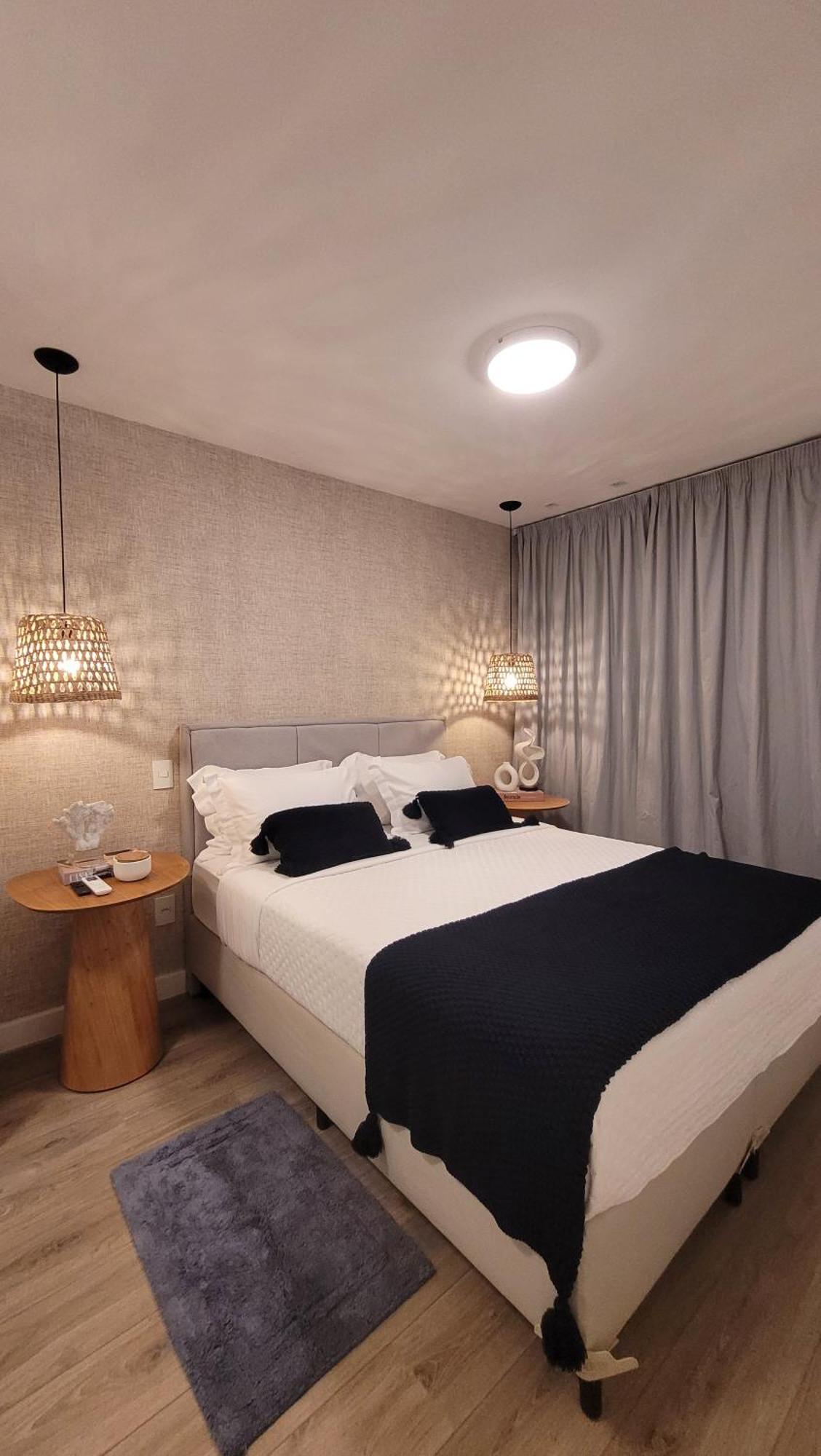 Apto Riocentro, Parque Olimpico Barra Da Tijuca Rj Apartamento