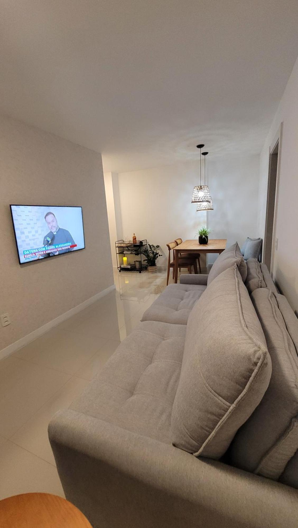 Apartamento Apto Riocentro, Parque Olimpico Barra Da Tijuca Rj *