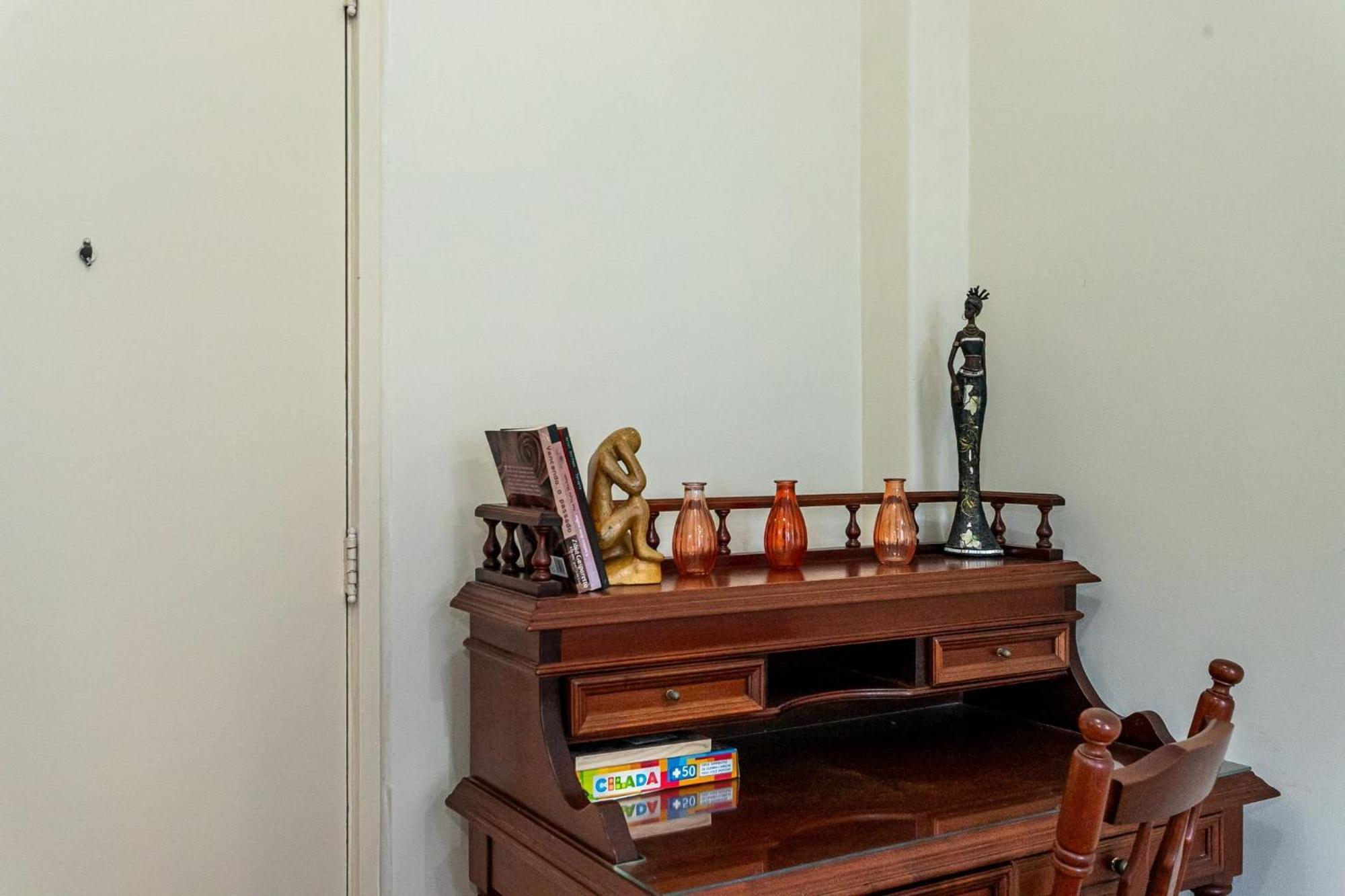 Max Flamengo - 5 Hospedes, Privativo E Completo Apartamento *