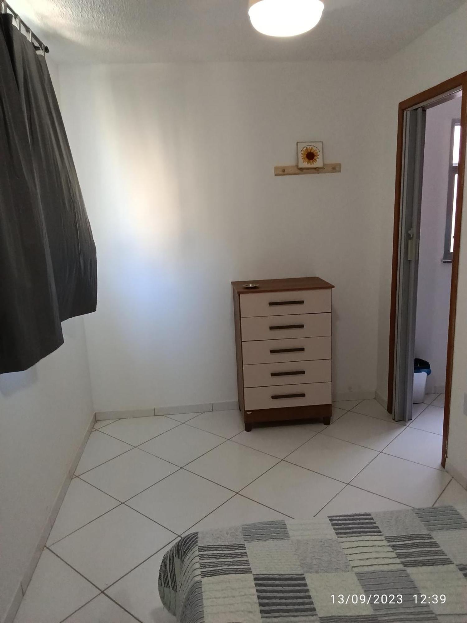 Apartamento Pedra Do Recreio Rio de Janeiro