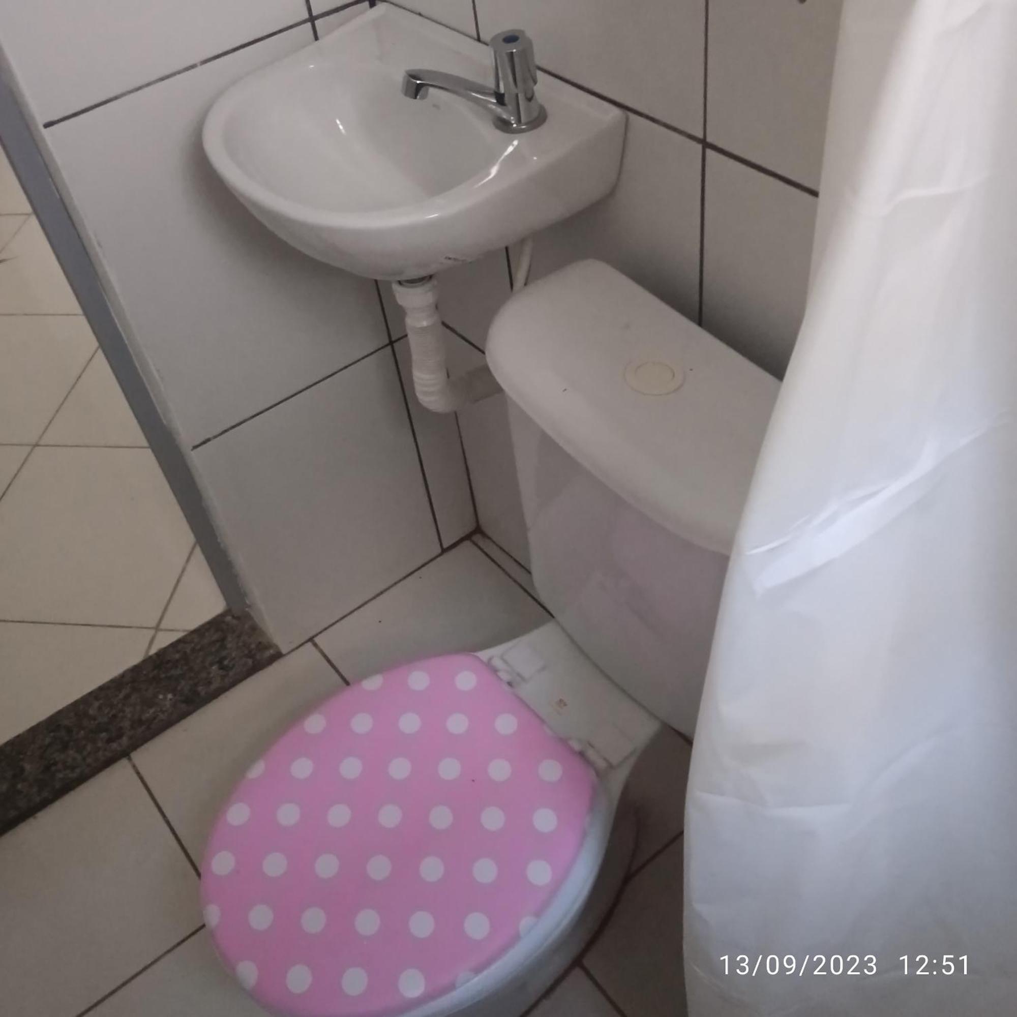 Apartamento Pedra Do Recreio