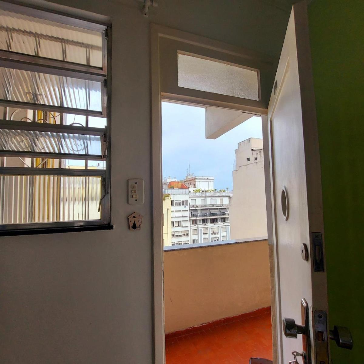 Suh Copacabana 55 Metro Rio de Janeiro