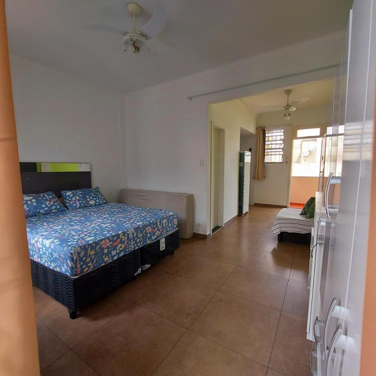 Apartamento Suh Copacabana 55 Metro