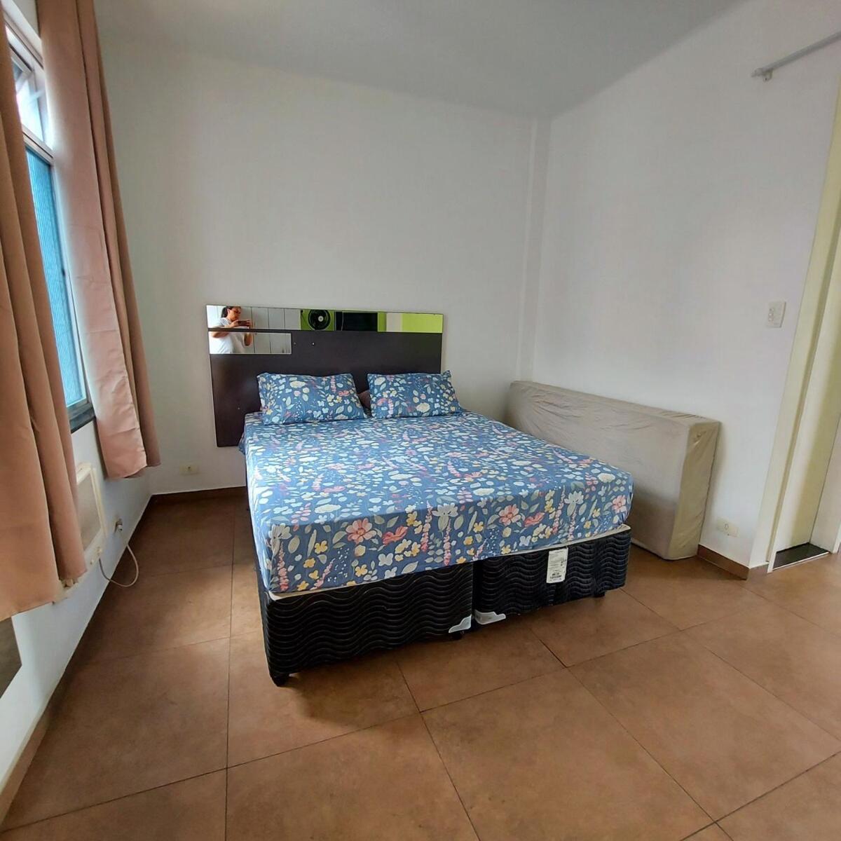 Suh Copacabana 55 Metro Apartamento Rio de Janeiro