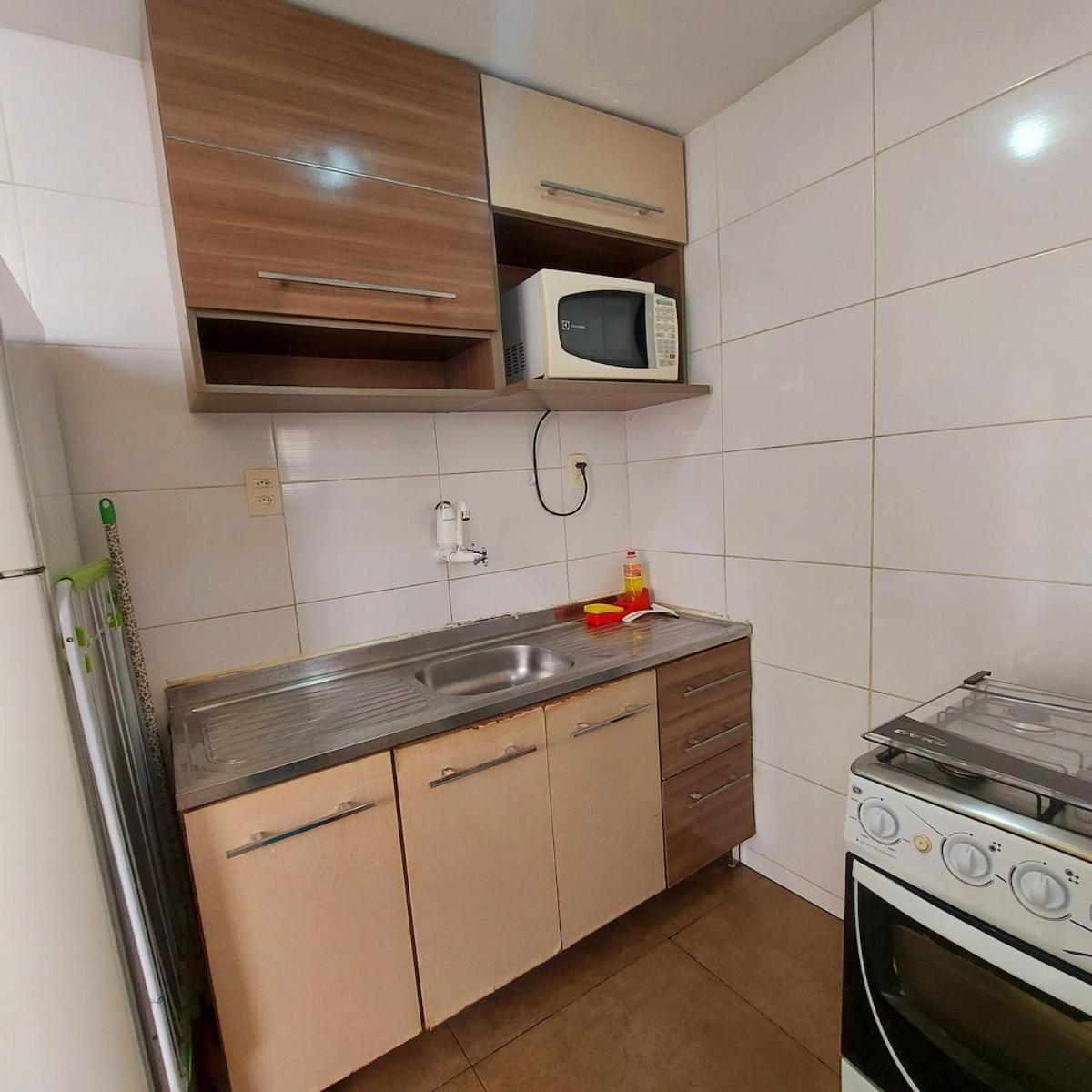 Apartamento Suh Copacabana 55 Metro Rio de Janeiro