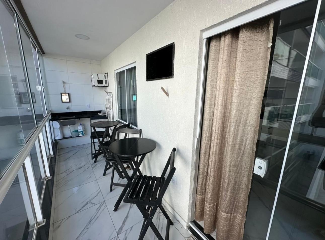 Apartamento Tipo