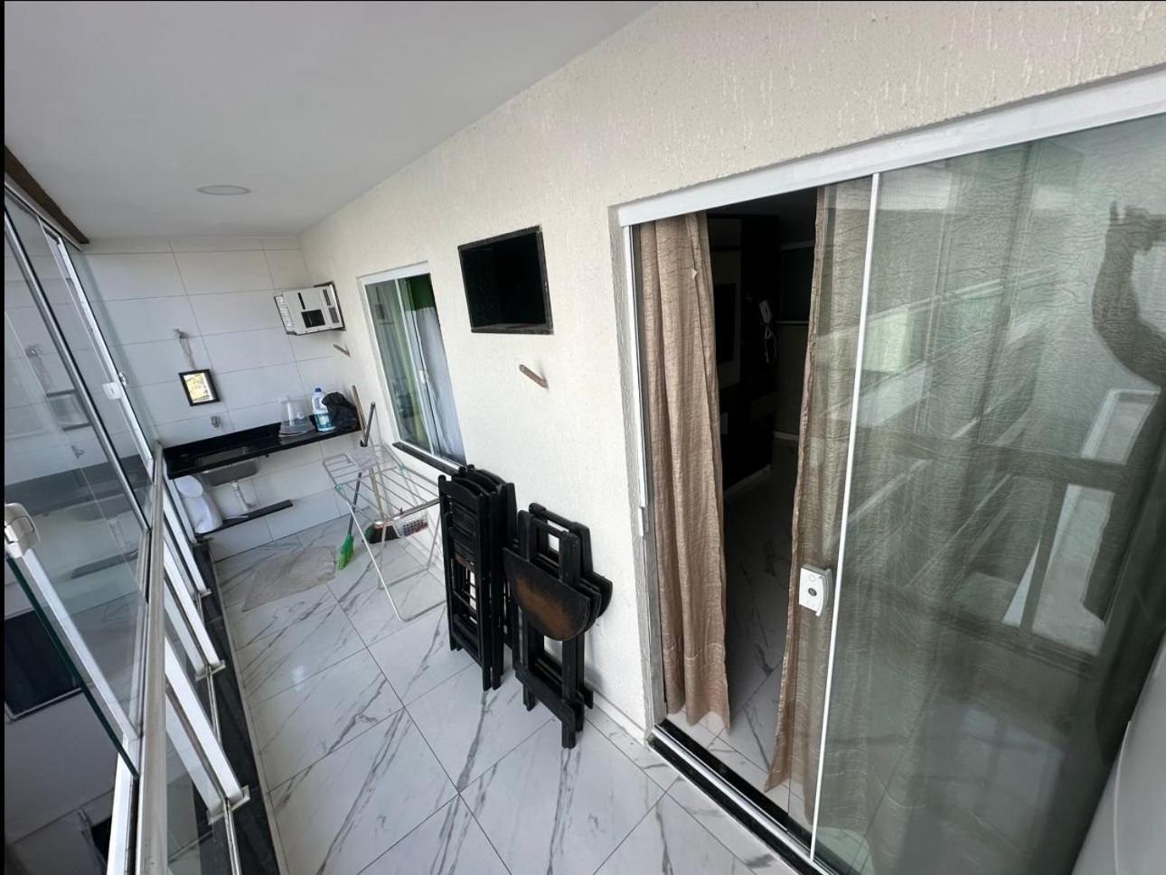Tipo Apartamento