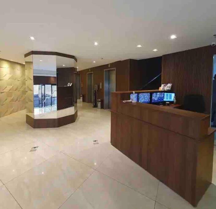 Loft Vista Dos Arcos Rio de Janeiro