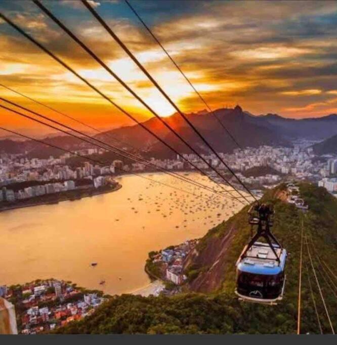 Loft Vista Dos Arcos Rio de Janeiro