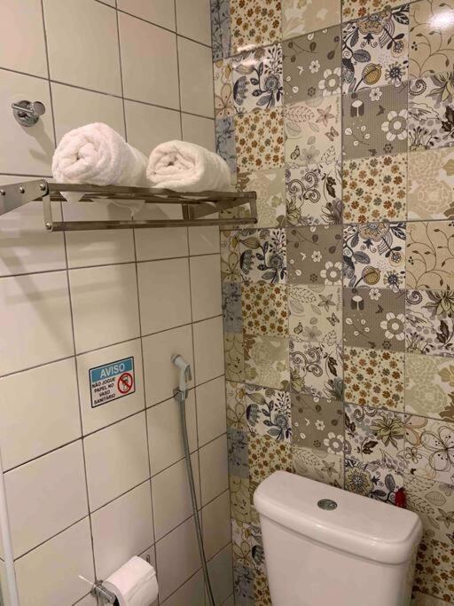 Loft Vista Dos Arcos Rio de Janeiro