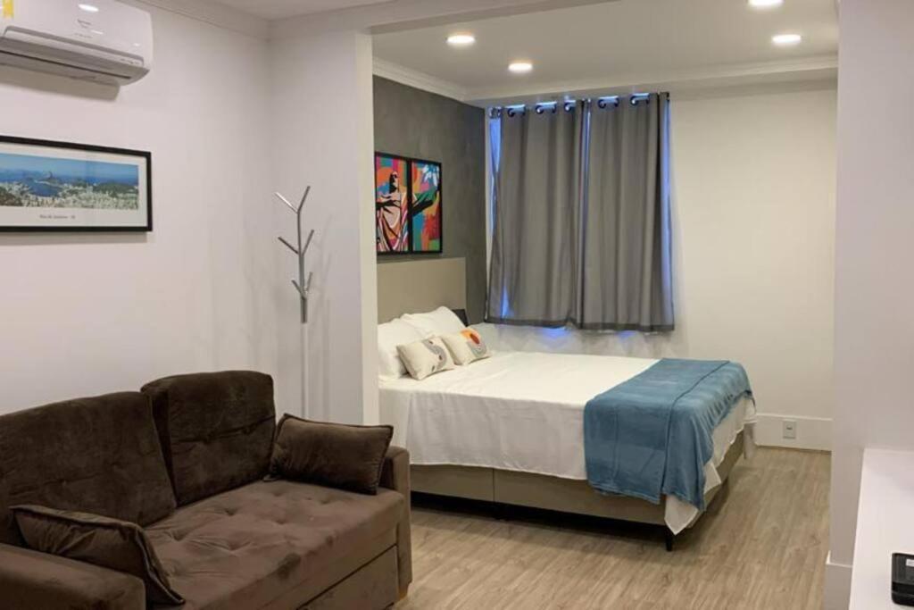 Loft Vista Dos Arcos * Rio de Janeiro