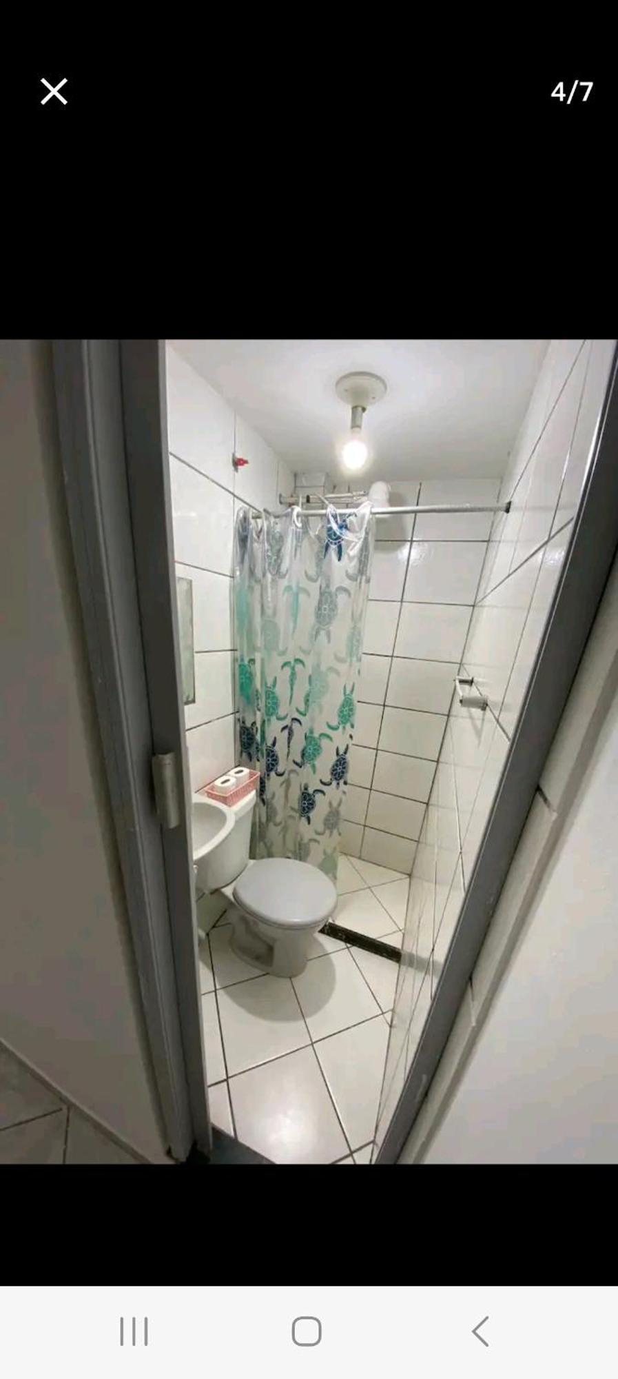 Apartamento Pedra Do Recreio Rio de Janeiro