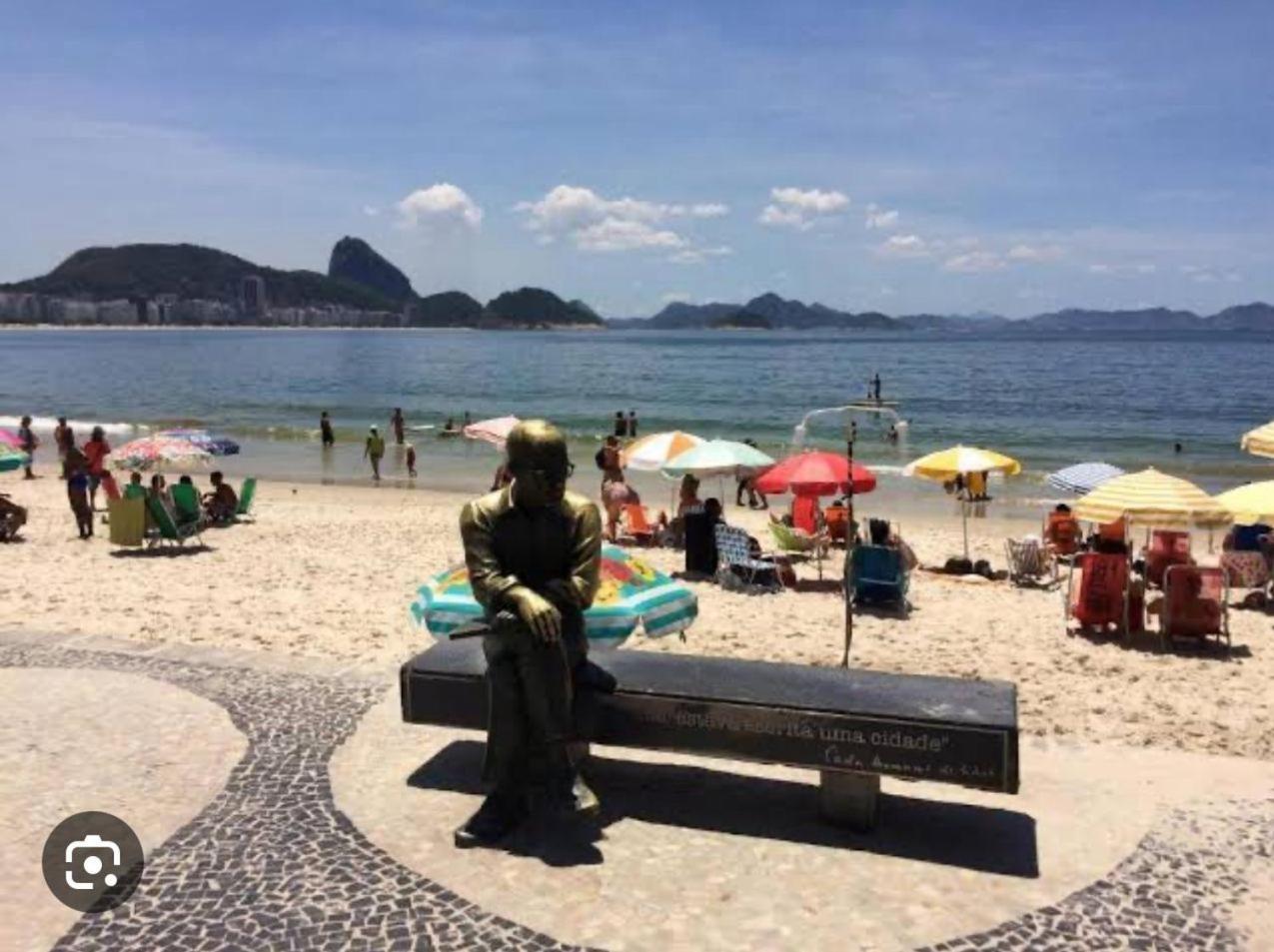 Alugo Espacoso Com Banheiro Privado Em Em Copanema Homestay *