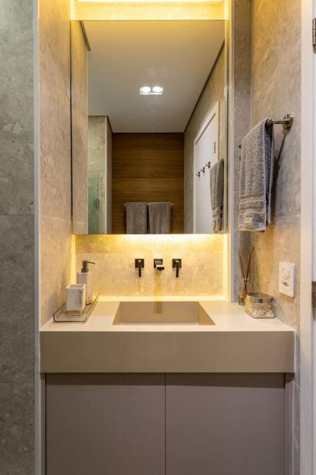 Apartamento Ipagarden
