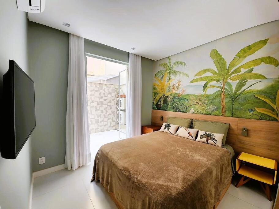 Apartamento Ipagarden *