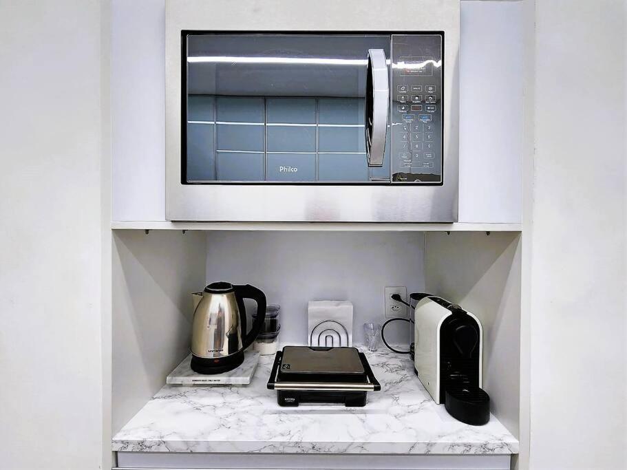 Apartamento Ipagarden