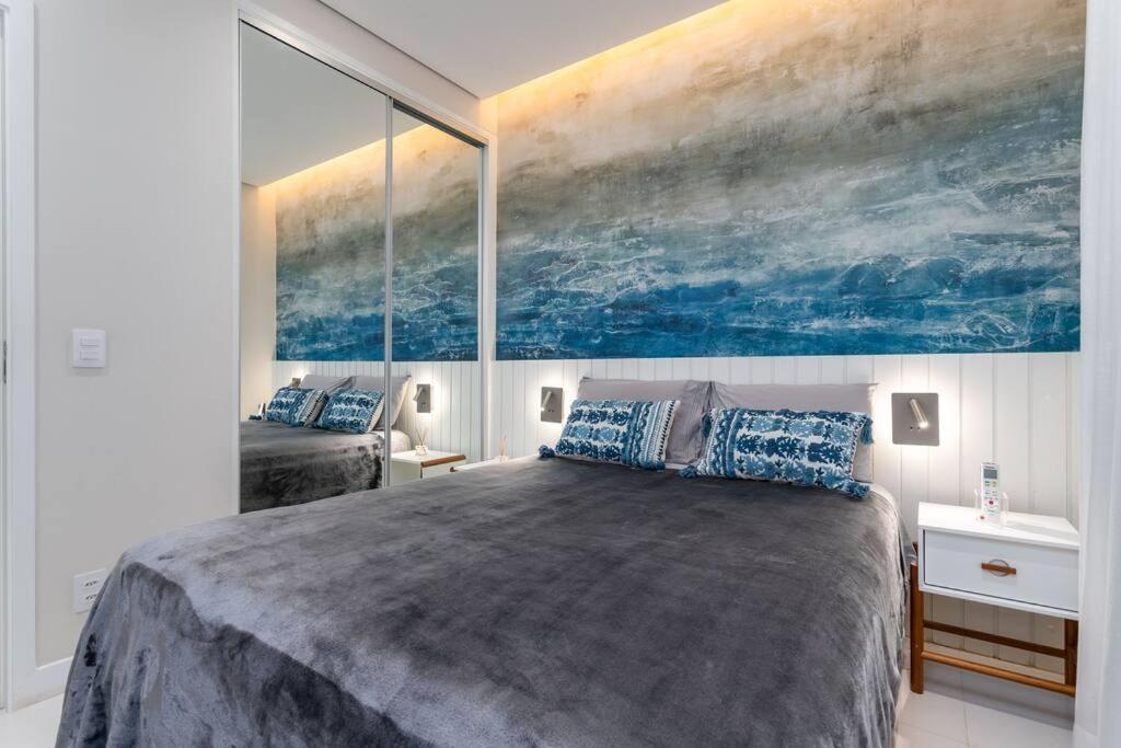 Apartamento Ipagarden *