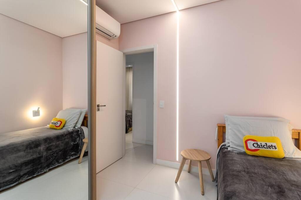 Ipagarden Apartamento *