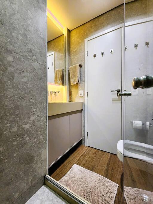 Ipagarden Apartamento