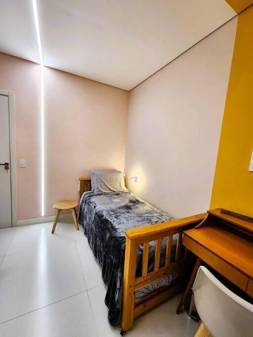 Apartamento Ipagarden *