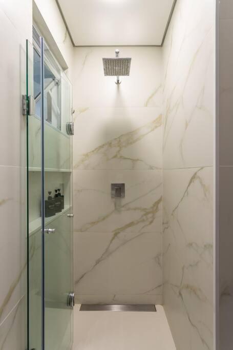 Apartamento Ipagarden