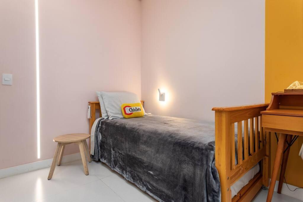 Apartamento Ipagarden