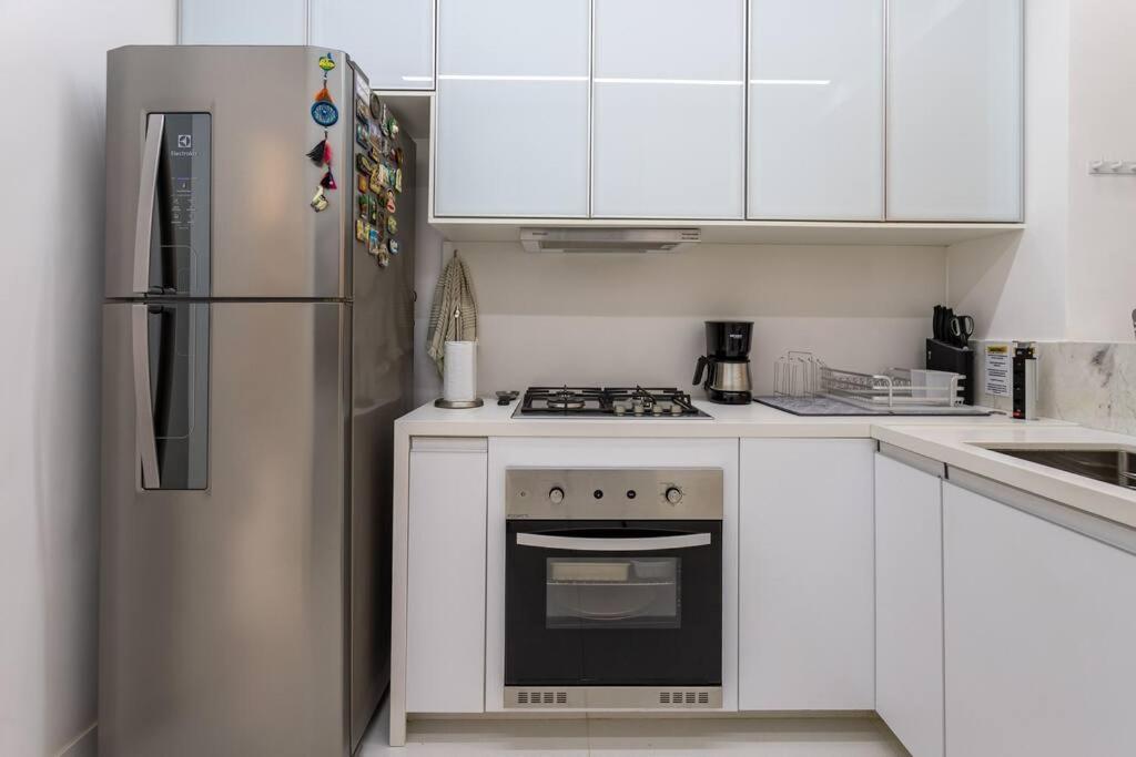 Ipagarden Apartamento Rio de Janeiro