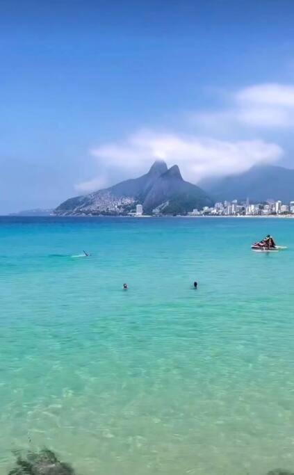 Ipagarden Apartamento Rio de Janeiro
