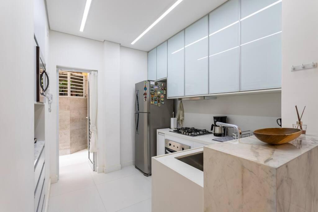 Ipagarden Apartamento