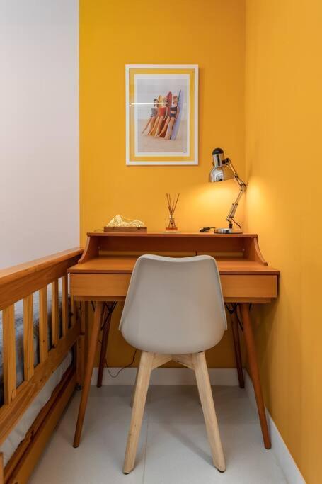 Ipagarden Apartamento *