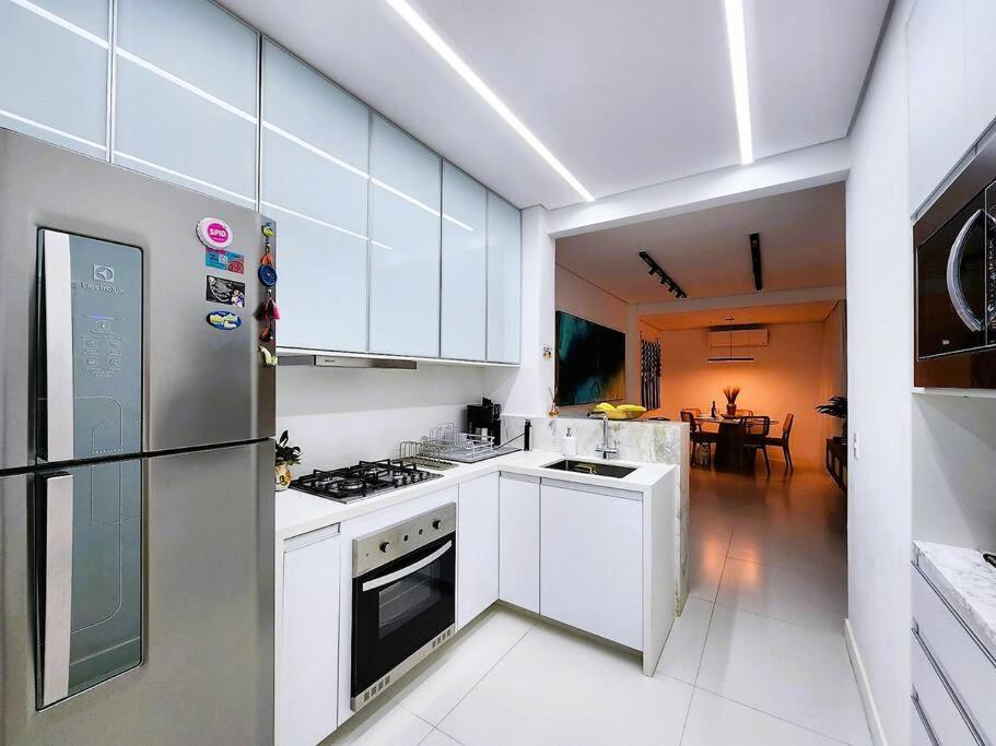 Ipagarden Apartamento Rio de Janeiro