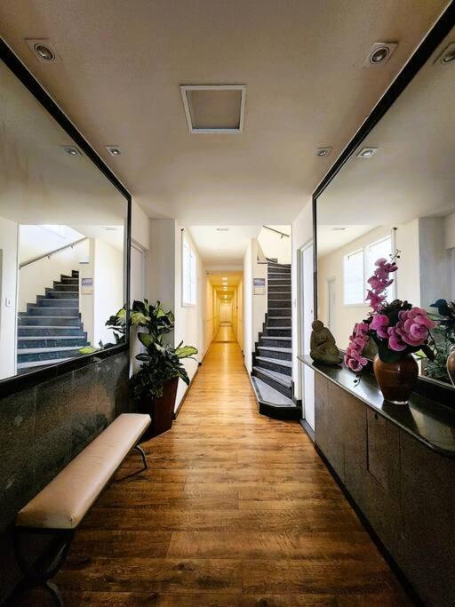 Ipagarden Apartamento