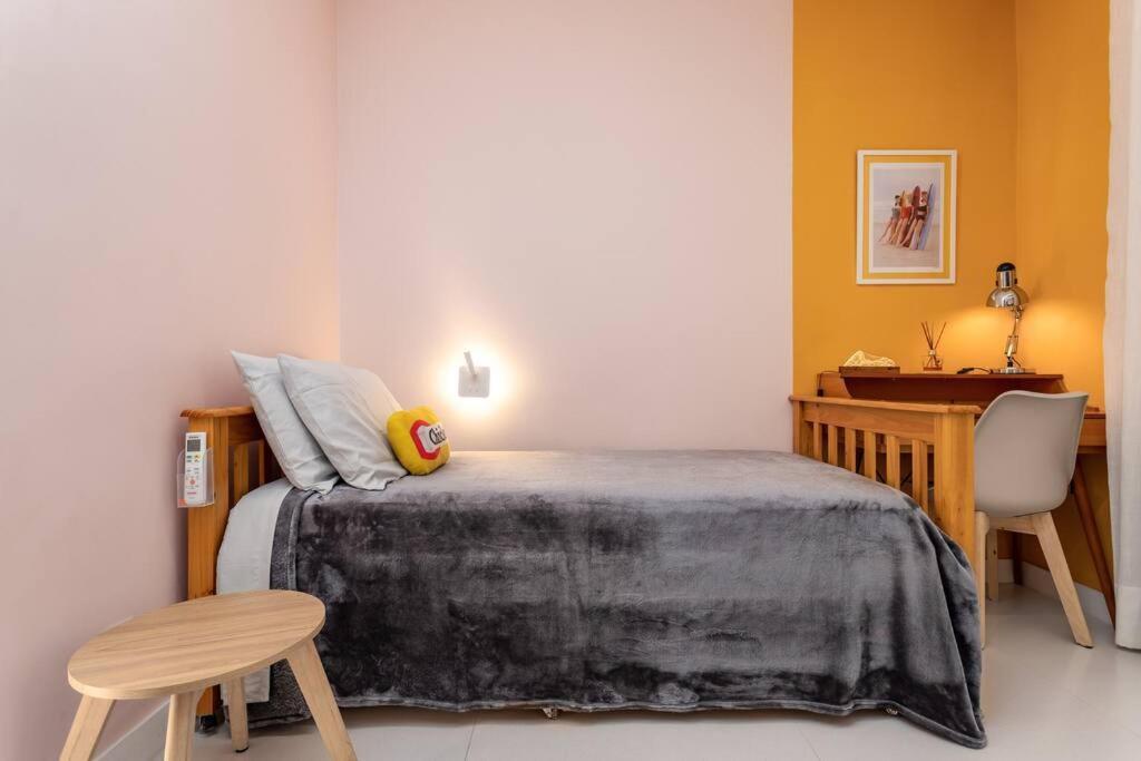 Apartamento Ipagarden *