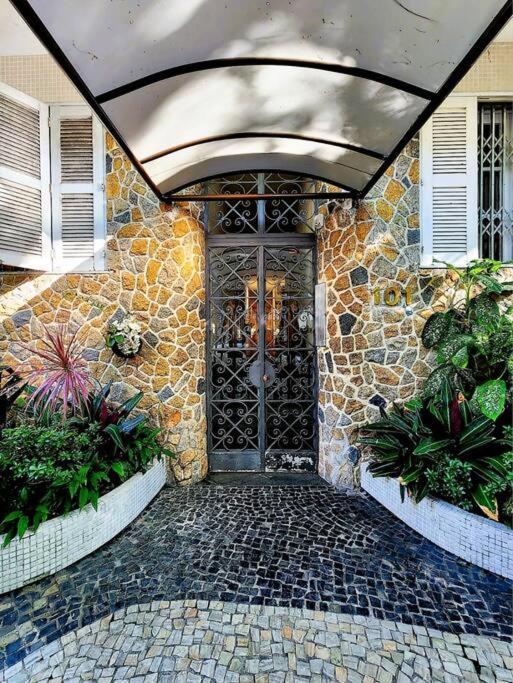 Ipagarden Apartamento