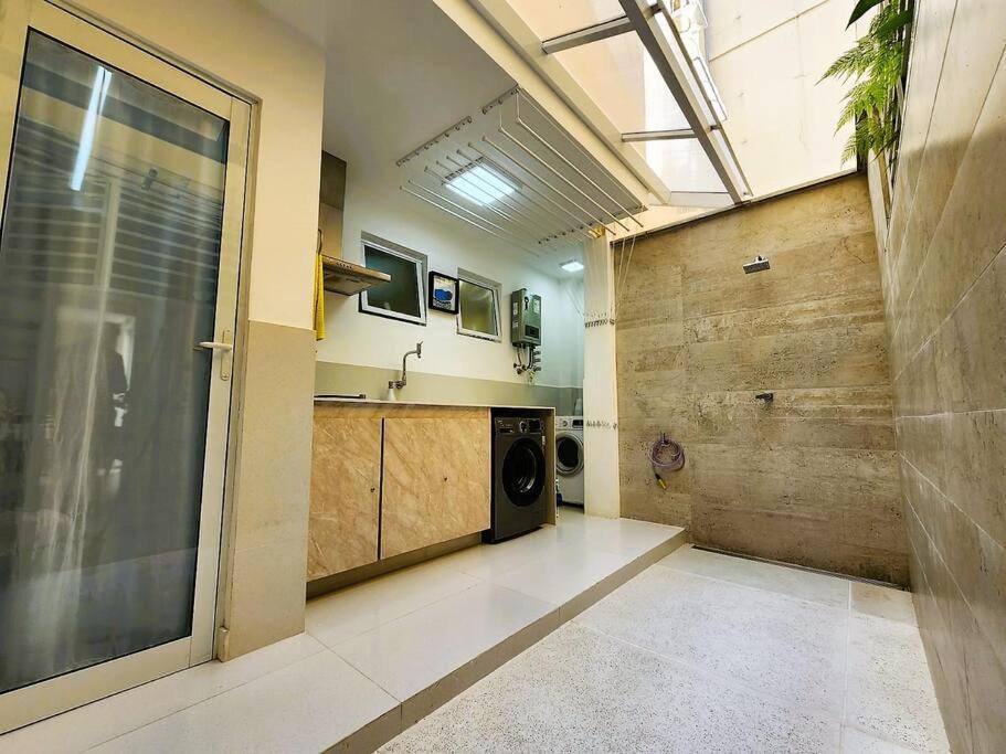 Ipagarden Apartamento *