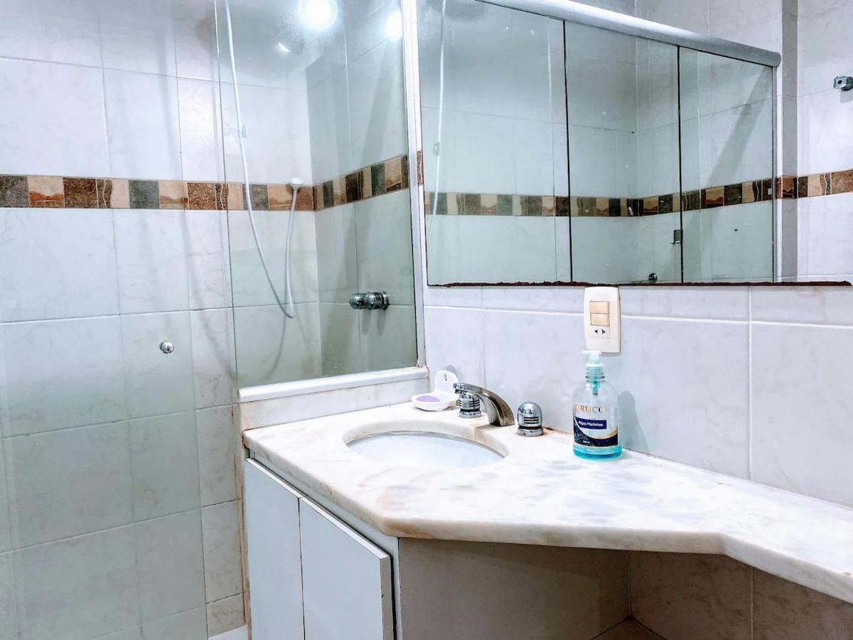 Santa Clara Flat Rio de Janeiro