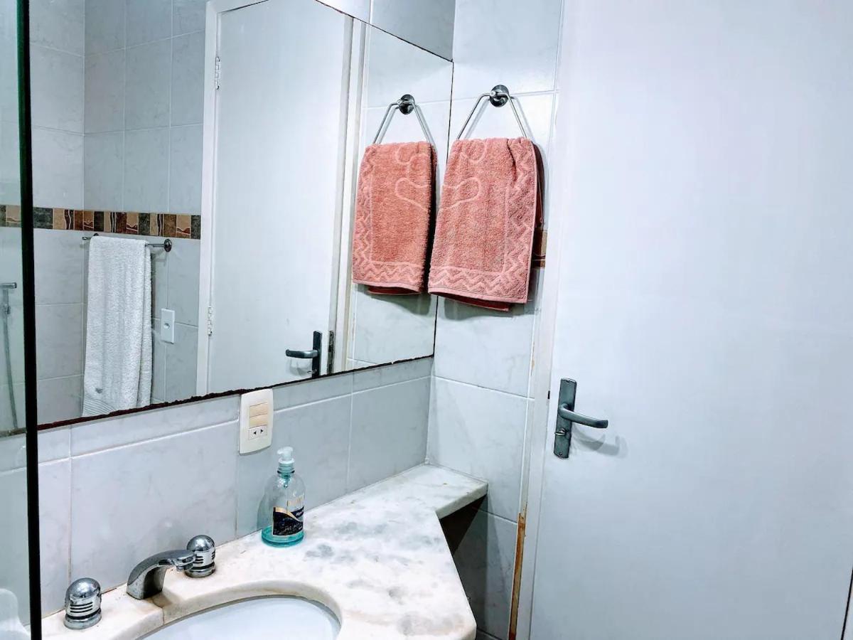 Apartamento Santa Clara Flat Rio de Janeiro