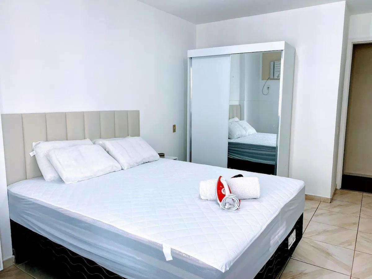 Apartamento Santa Clara Flat *