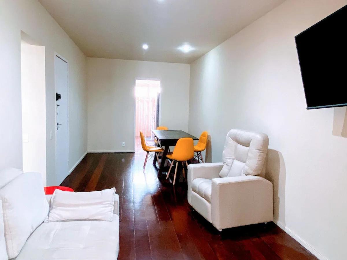 Apartamento Santa Clara Flat *