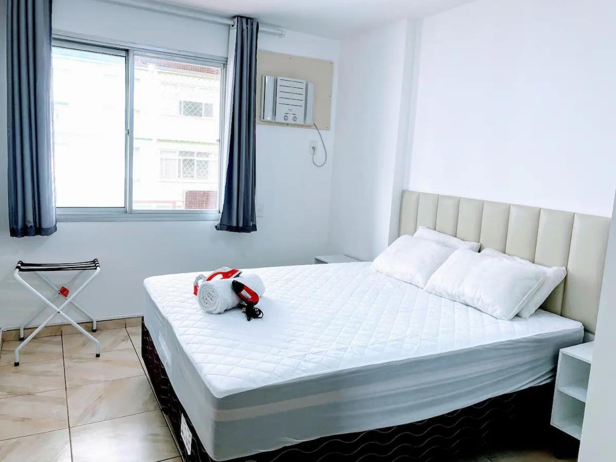 Santa Clara Flat * Rio de Janeiro