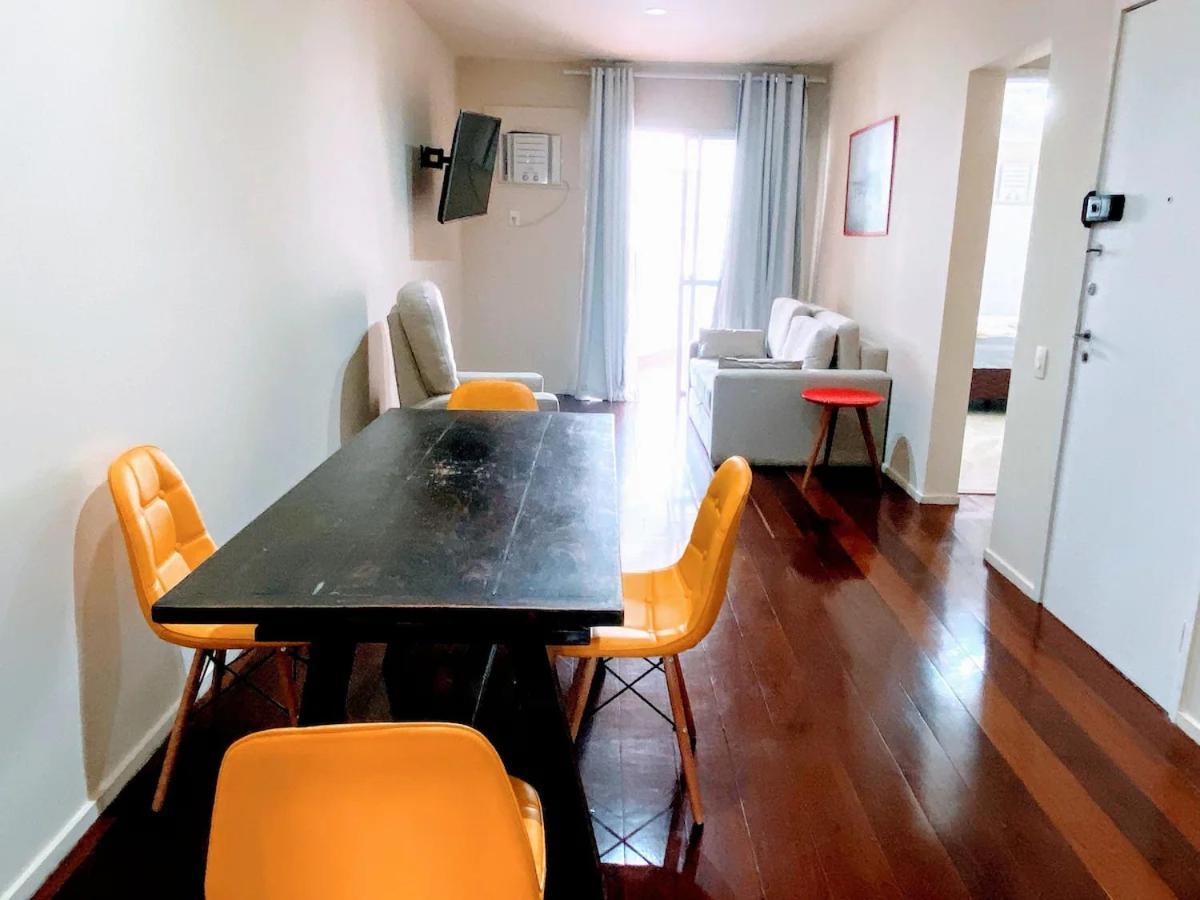 Santa Clara Flat Apartamento