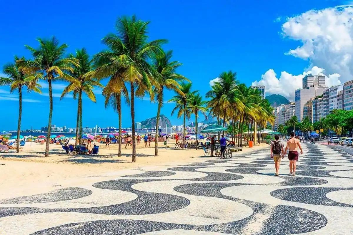 Santa Clara Flat * Rio de Janeiro