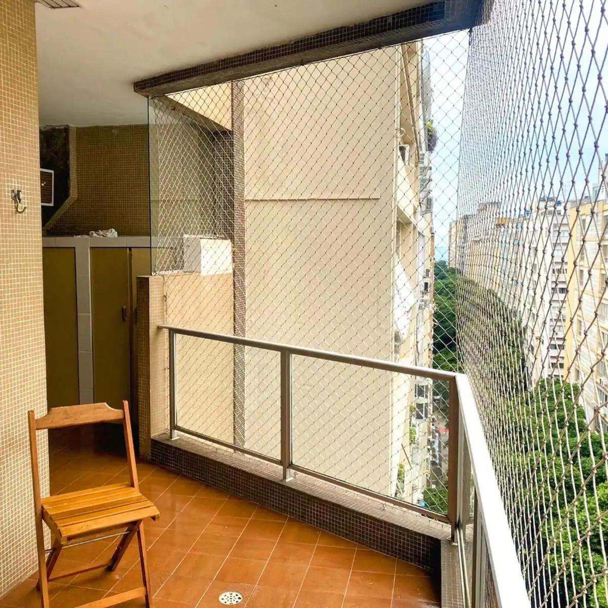 Santa Clara Flat