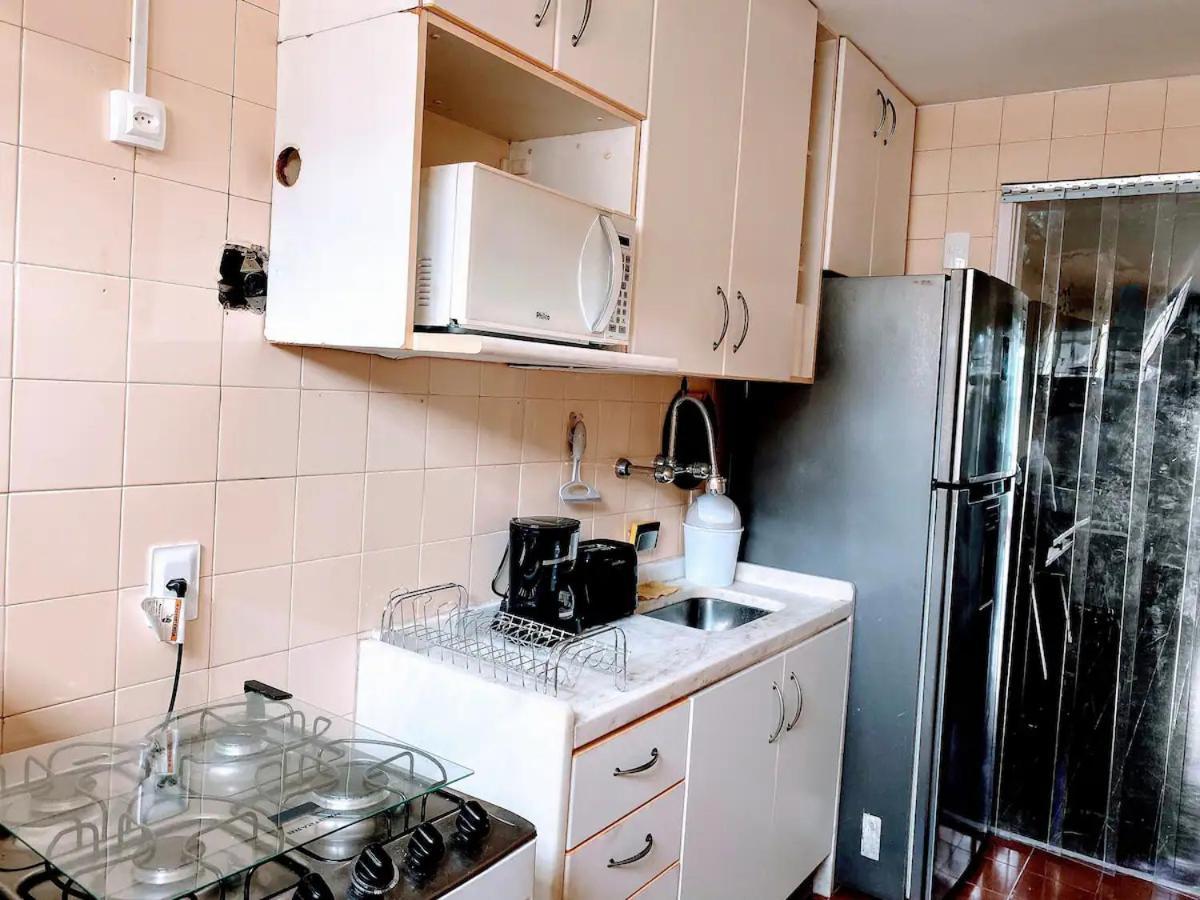 Santa Clara Flat Apartamento