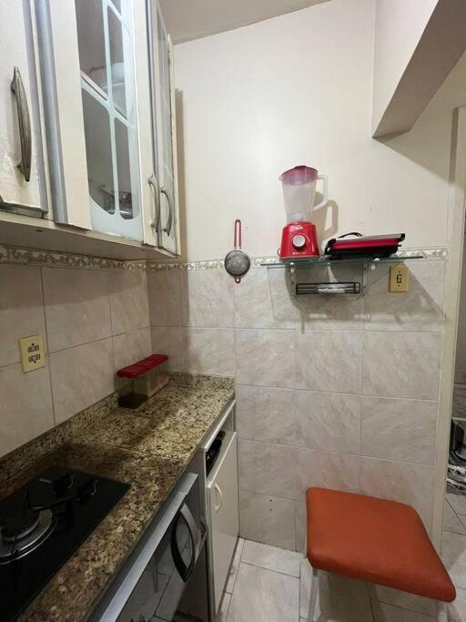 Apartamento, E Streaming - 100m Da Orla De Copacabana Apartment Rio de Janeiro