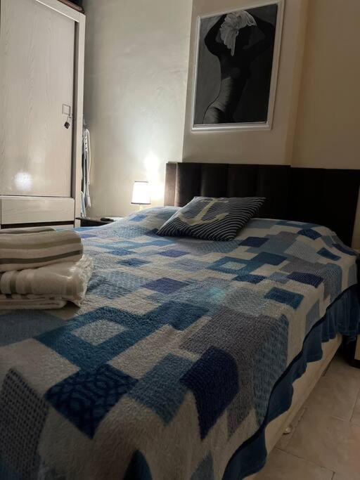 Apartamento, E Streaming - 100m Da Orla De Copacabana Apartment *