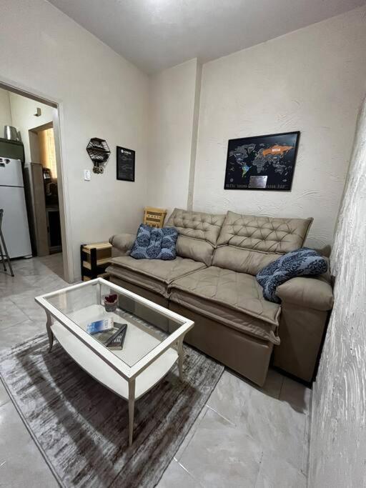 Apartment Apartamento, E Streaming - 100m Da Orla De Copacabana